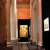 Pushkin Museum