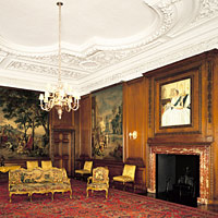 Priority Admission to Holyrood Palace