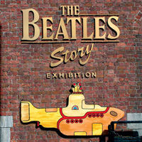 Full-Day Tour The Beatles and Liverpool by Train