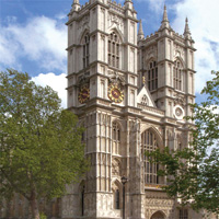 Historic and Modern London