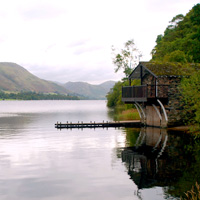 Day Trip or Overnight Excursion to Lake District