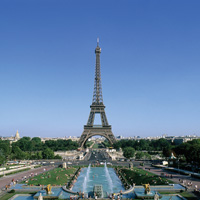 Paris Overnight