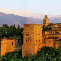 Alhambra and Generalife Guided Tour