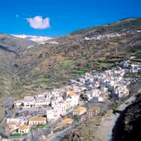 Alpujarras Tour