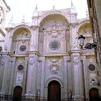 Historical Excursion through Granada