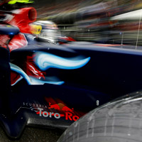 A Weekend or One-Day Pass to the FORMULA 1 GRAN PREMIO SANTANDER D'ITALIA 2011 (Monza)