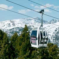 2-Day, 3-Day, or 6-Day Lift Pass for Grandvalira