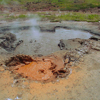 Full-Day Colonial Leon and Volcanic Hot Springs