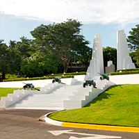 Managua City Explorer