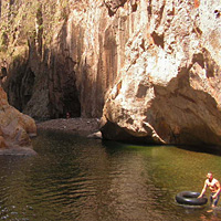 Somoto’s Grand Canyon