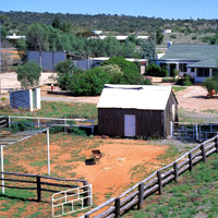 Uluru and Alice Springs Combination Tour and Transfer