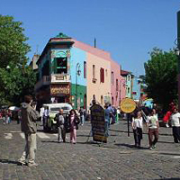Buenos Aires City Tour