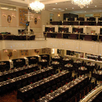 Esquina Carlos Gardel Tango Dinner Show