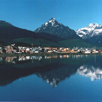 Ushuaia City and Museums Tour