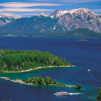 Scenic Circle Tour of Bariloche