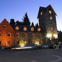 Gray Line Argentina: Shared Roundtrip Airport-to-Hotel Transfer
