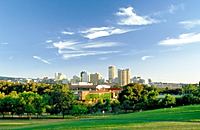 Adelaide City Tour