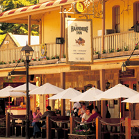Adelaide and Handorf Highlights