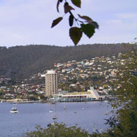 Best of Hobart Guided Tour with Dinner