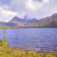 Cradle Mountain National Park Tour