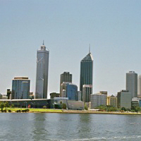 Perth Highlights - Morning Tour