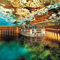 Salzburg Salt Mines Tour