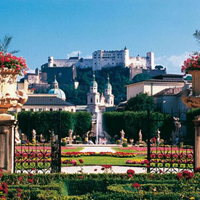 Half Day Best of City and Country Tour
