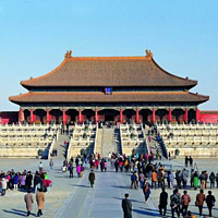 Essential Beijing (Private Tour)