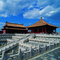 The Emperor's Tour