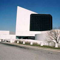 JFK Library Tour