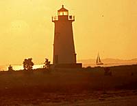 Excursion to Cape Cod