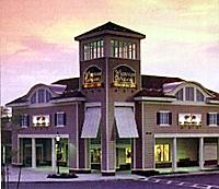 Wrentham Village Premium Outlets Shopping Excursion