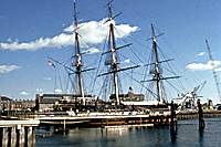 Total Boston Experience: Full-Day Tour