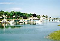 New England Seacoast Full-Day Tour