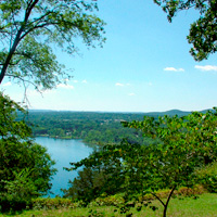 A Slice of the Ozarks Tour