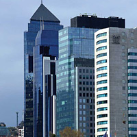 Santiago Roundtrip Airport Express