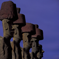 Easter Island Full-Day Tour