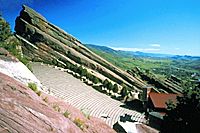 Denver Mountain Parks