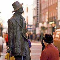 The Dublin Tour with Live Guide