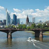 City Tour & Rhine Valley with Boat Cruise, Wine Tasting and Dinner