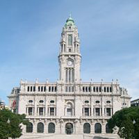 Porto City Half-Day Tour