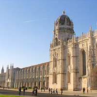 Half-Day Lisbon City Tour