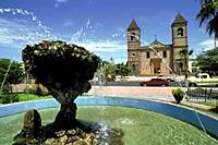 Complete Baja Adventure: La Paz City Tour