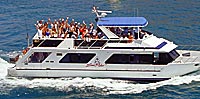 Los Cabos Original Sunset Cruise