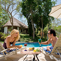 Yucatan Highlights - 2 Days, 1 Night