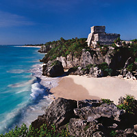 The Royal Tour of the Mayan World on the Yucatan Explorer Tour - 8 Days, 7 Nights