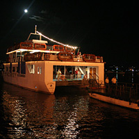 Acapulco Acarey Yacht Cruise