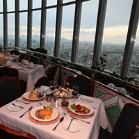 Gala Dinner at the Bellini