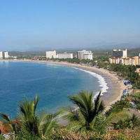 Ixtapa Island Escape