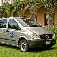 Roundtrip Private Transfer between Guadalajara Airport and Hotel via Van